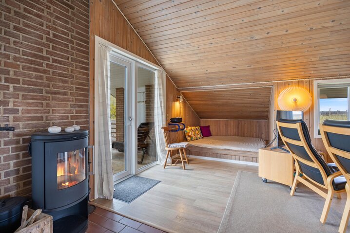 Sommerhus B2110 på Julianevej 100 A, Bjerregård - Billede #5