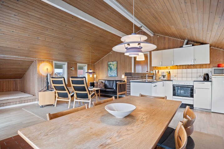 Sommerhus B2110 på Julianevej 100 A, Bjerregård - Billede #7