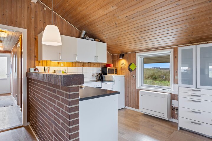 Sommerhus B2110 på Julianevej 100 A, Bjerregård - Billede #9
