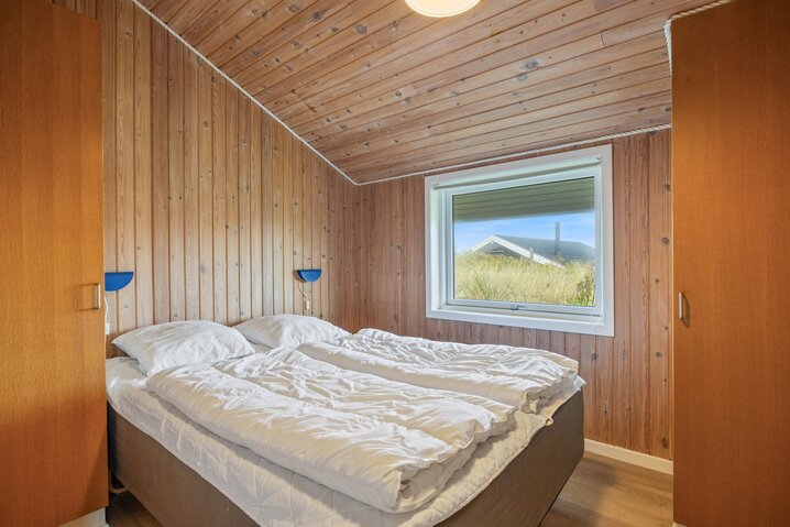 Sommerhus B2110 på Julianevej 100 A, Bjerregård - Billede #10