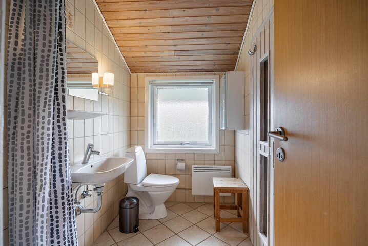 Sommerhus B2110 på Julianevej 100 A, Bjerregård - Billede #11