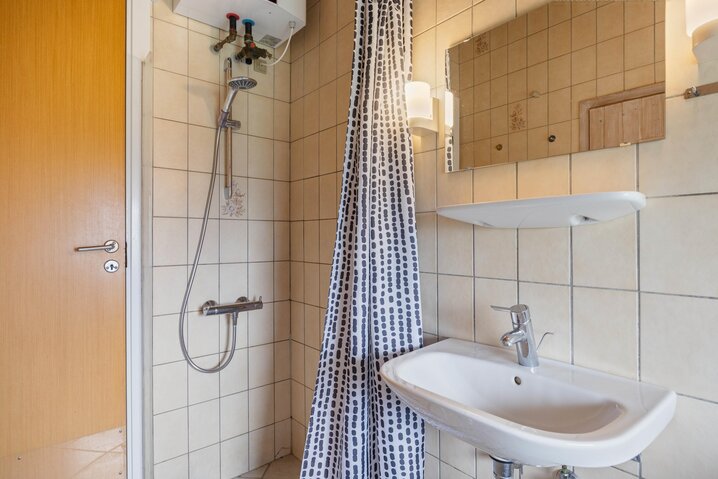 Sommerhus B2110 på Julianevej 100 A, Bjerregård - Billede #12