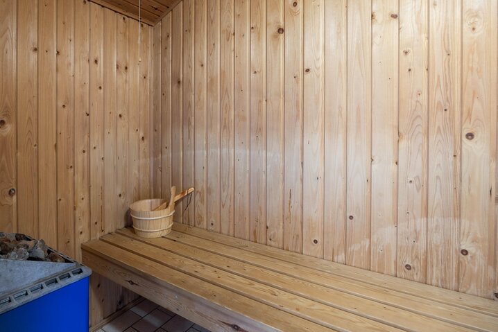 Sommerhus B2110 på Julianevej 100 A, Bjerregård - Billede #14