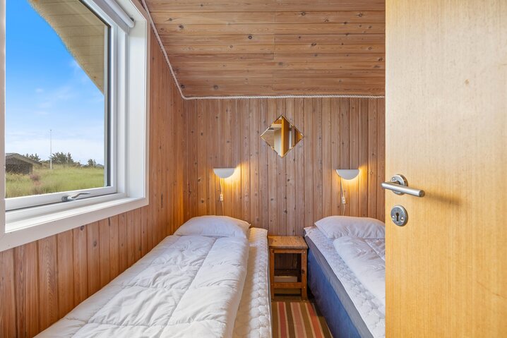 Sommerhus B2110 på Julianevej 100 A, Bjerregård - Billede #15