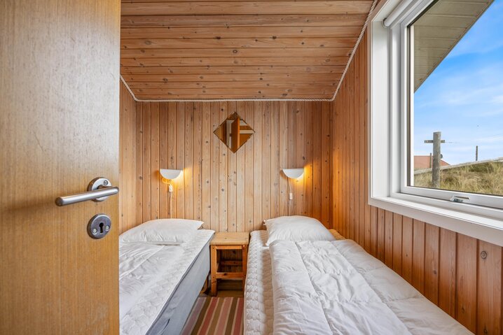 Sommerhus B2110 på Julianevej 100 A, Bjerregård - Billede #16