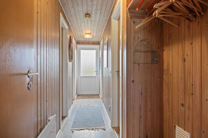 Sommerhus B2110 på Julianevej 100 A, Bjerregård - Billede #17