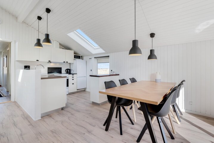 Ferienhaus B2111 in Julianevej 102A, Bjerregård - Bild #8