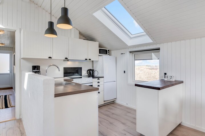 Ferienhaus B2111 in Julianevej 102A, Bjerregård - Bild #9