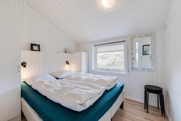 Ferienhaus B2111 in Julianevej 102A, Bjerregård - Bild #10