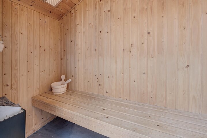 Ferienhaus B2111 in Julianevej 102A, Bjerregård - Bild #14