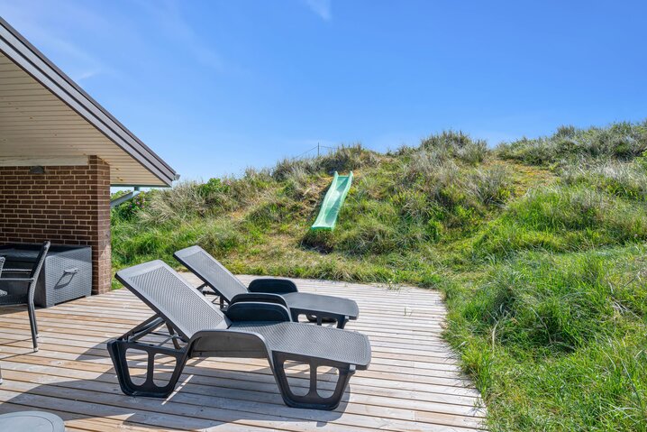 Ferienhaus B2111 in Julianevej 102A, Bjerregård - Bild #28