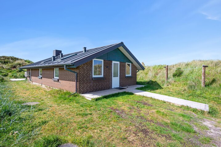 Ferienhaus B2111 in Julianevej 102A, Bjerregård - Bild #31