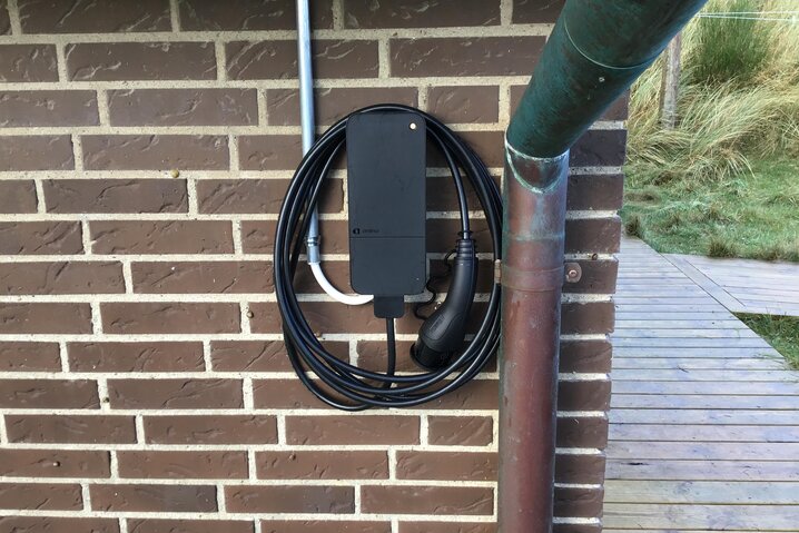 Ferienhaus B2111 in Julianevej 102A, Bjerregård - Bild #32