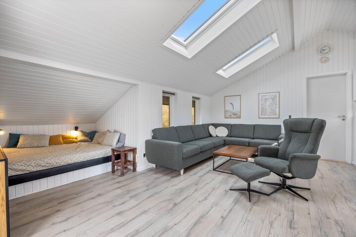 Ferienhaus B2111 in Julianevej 102A, Bjerregård - Bild #3