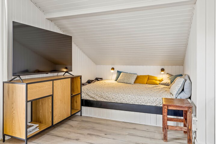 Ferienhaus B2111 in Julianevej 102A, Bjerregård - Bild #4