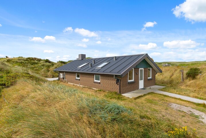 Sommerhus B2111 på Julianevej 102A, Bjerregård - Billede #19