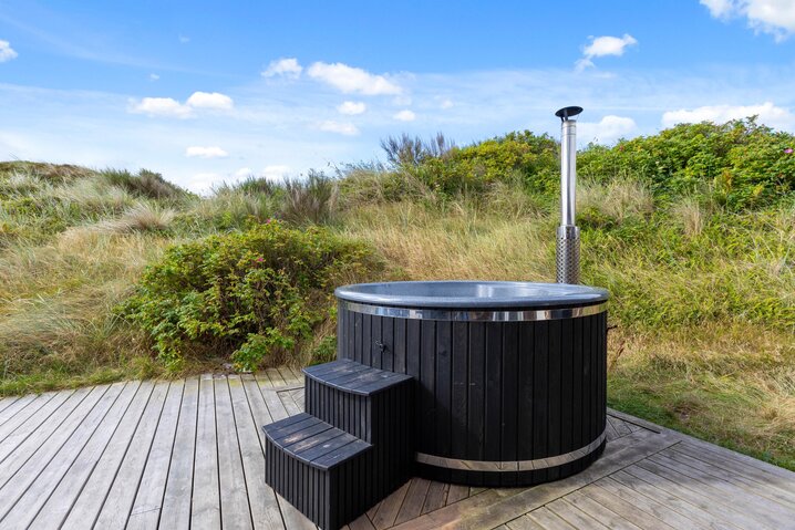 Sommerhus B2111 på Julianevej 102A, Bjerregård - Billede #24