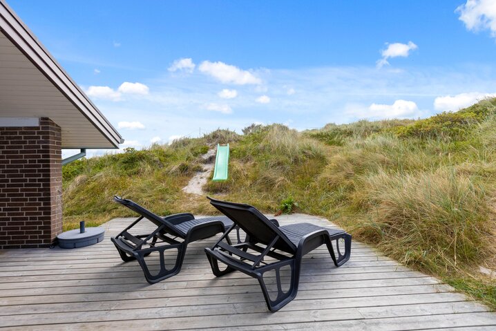 Sommerhus B2111 på Julianevej 102A, Bjerregård - Billede #25