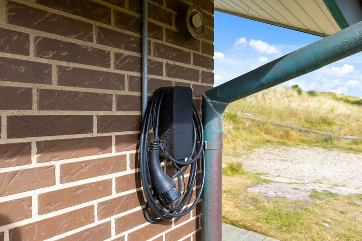 Sommerhus B2111 på Julianevej 102A, Bjerregård - Billede #29