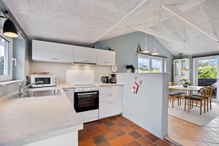 Sommerhus B2112 på Rauhesvej 12, Bjerregård - Billede #9