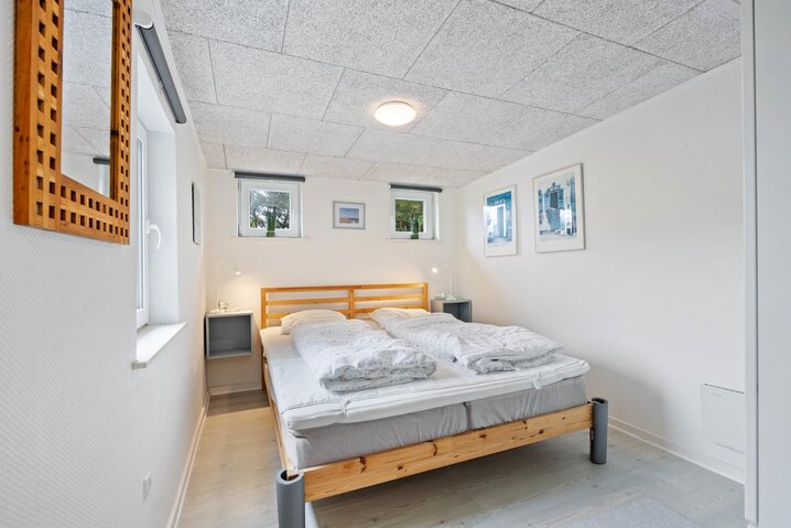 Sommerhus B2112 på Rauhesvej 12, Bjerregård - Billede #12