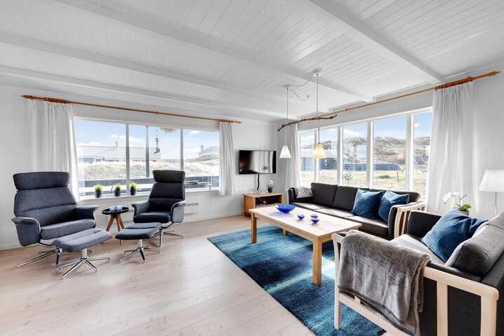 Ferienhaus B2113 in Bjerregårdsvej 361, Bjerregård - Bild #1