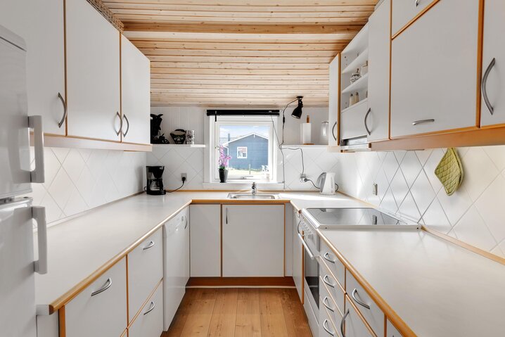 Ferienhaus B2113 in Bjerregårdsvej 361, Bjerregård - Bild #2