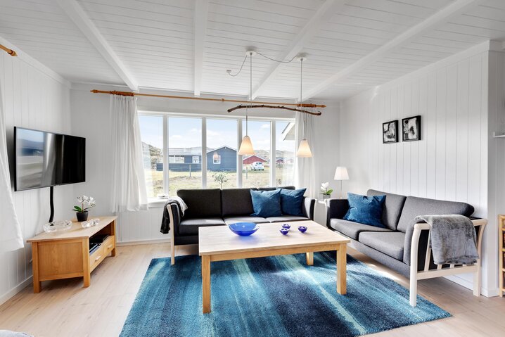 Sommerhus B2113 på Bjerregårdsvej 361, Bjerregård - Billede #3