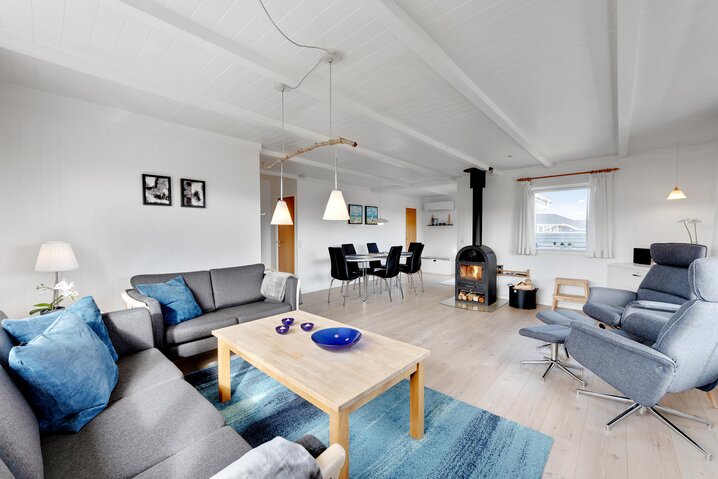 Sommerhus B2113 på Bjerregårdsvej 361, Bjerregård - Billede #4