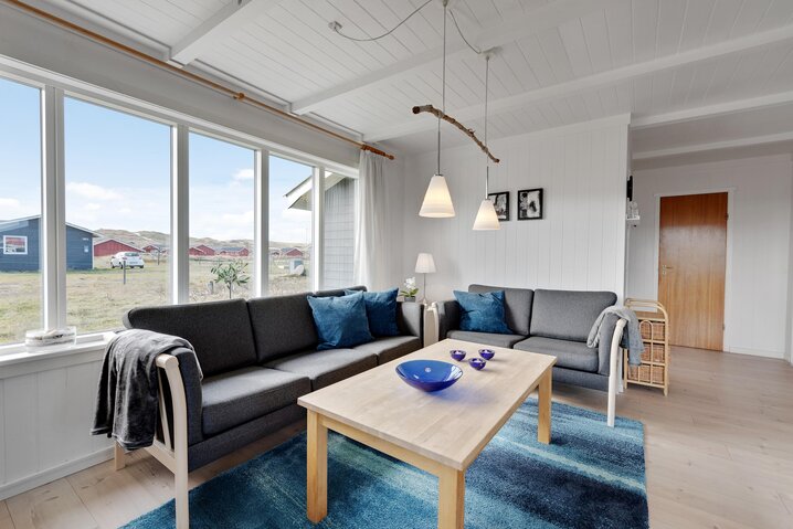 Sommerhus B2113 på Bjerregårdsvej 361, Bjerregård - Billede #5