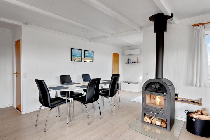 Ferienhaus B2113 in Bjerregårdsvej 361, Bjerregård - Bild #7