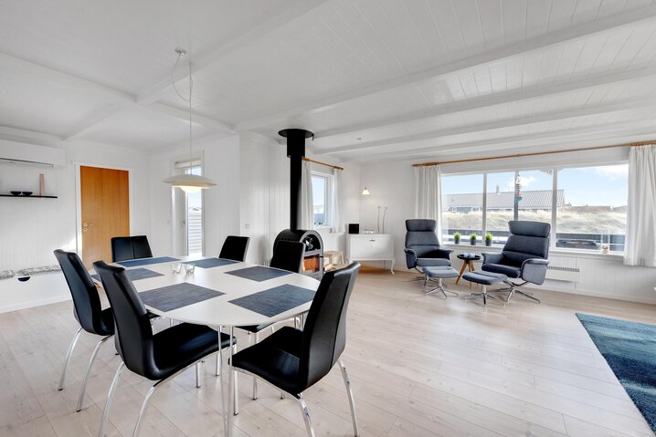 Ferienhaus B2113 in Bjerregårdsvej 361, Bjerregård - Bild #8