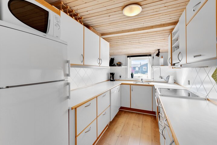 Ferienhaus B2113 in Bjerregårdsvej 361, Bjerregård - Bild #9