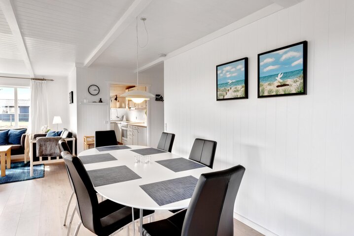 Ferienhaus B2113 in Bjerregårdsvej 361, Bjerregård - Bild #10