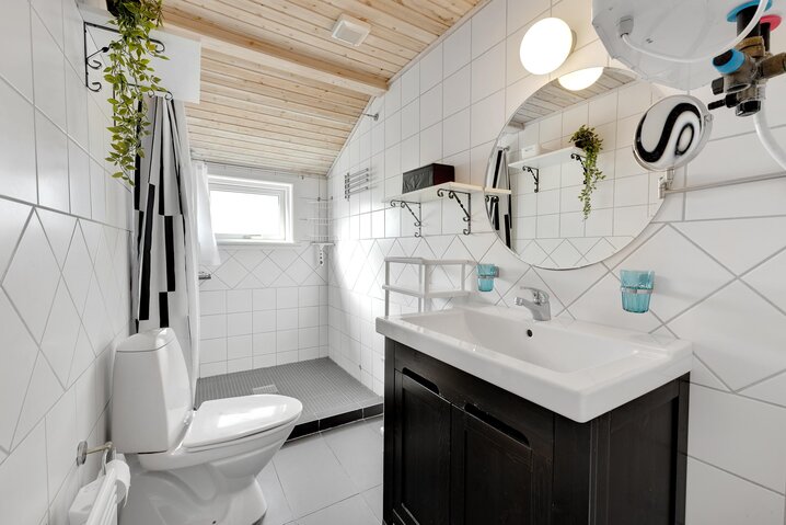 Ferienhaus B2113 in Bjerregårdsvej 361, Bjerregård - Bild #12