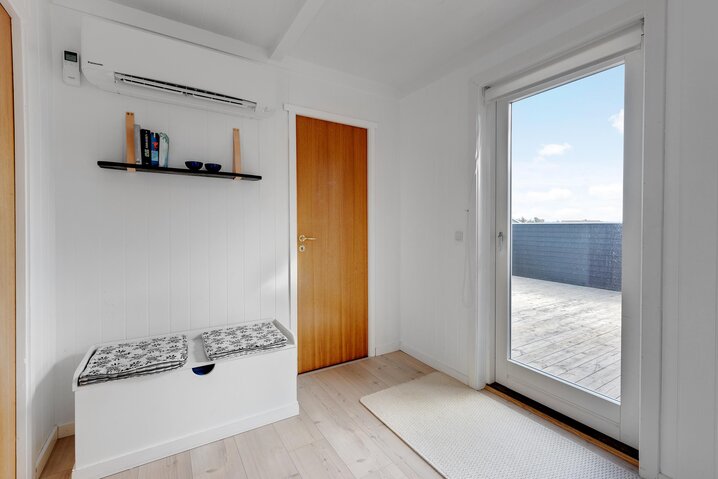 Ferienhaus B2113 in Bjerregårdsvej 361, Bjerregård - Bild #18