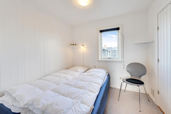 Sommerhus B2113 på Bjerregårdsvej 361, Bjerregård - Billede #16