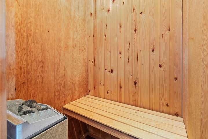 Ferienhaus B2113 in Bjerregårdsvej 361, Bjerregård - Bild #15