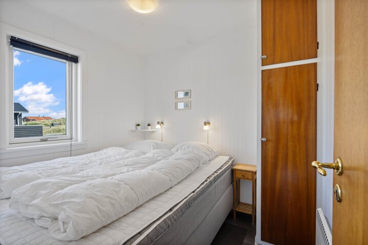 Ferienhaus B2113 in Bjerregårdsvej 361, Bjerregård - Bild #16