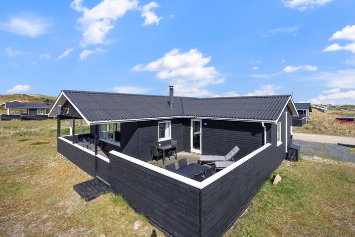 Ferienhaus B2113 in Bjerregårdsvej 361, Bjerregård - Bild #19