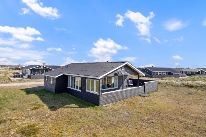 Ferienhaus B2113 in Bjerregårdsvej 361, Bjerregård - Bild #20