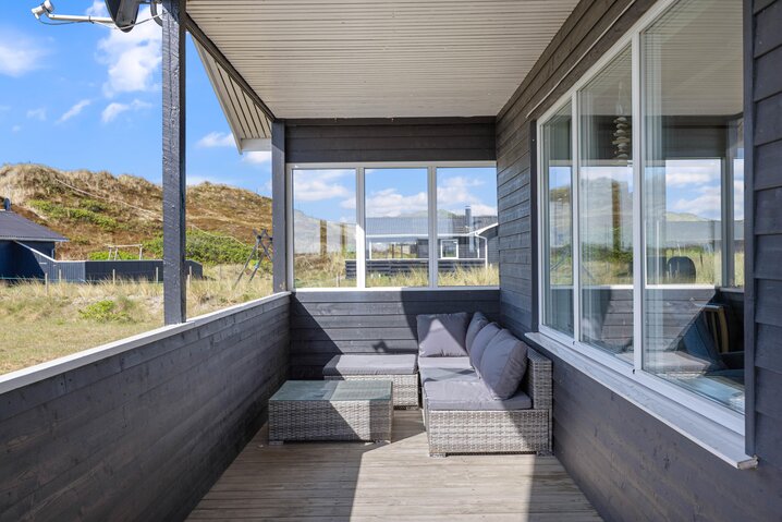 Ferienhaus B2113 in Bjerregårdsvej 361, Bjerregård - Bild #21