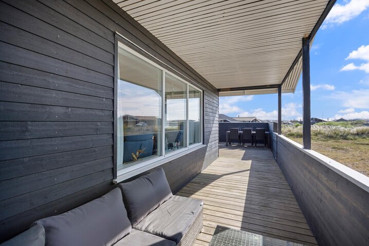 Ferienhaus B2113 in Bjerregårdsvej 361, Bjerregård - Bild #22