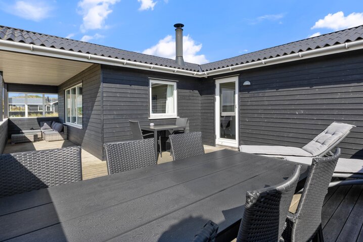 Ferienhaus B2113 in Bjerregårdsvej 361, Bjerregård - Bild #23