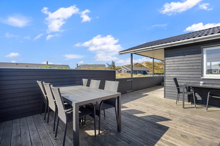 Ferienhaus B2113 in Bjerregårdsvej 361, Bjerregård - Bild #24