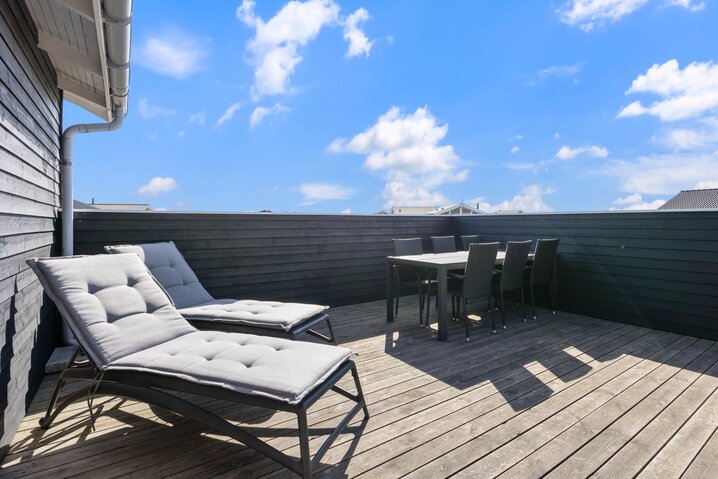 Ferienhaus B2113 in Bjerregårdsvej 361, Bjerregård - Bild #25