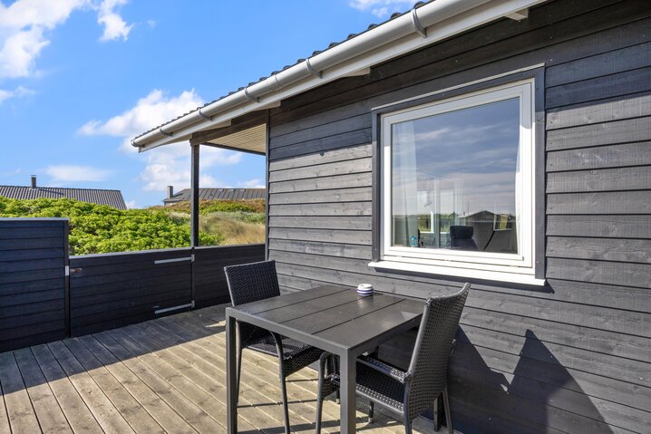 Ferienhaus B2113 in Bjerregårdsvej 361, Bjerregård - Bild #26