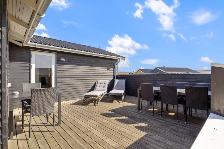 Ferienhaus B2113 in Bjerregårdsvej 361, Bjerregård - Bild #27