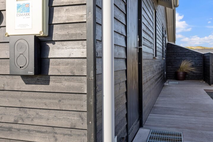 Ferienhaus B2113 in Bjerregårdsvej 361, Bjerregård - Bild #28