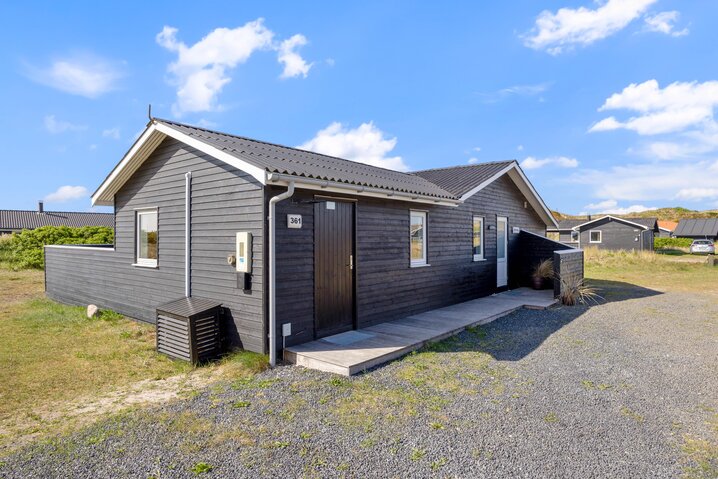 Ferienhaus B2113 in Bjerregårdsvej 361, Bjerregård - Bild #29